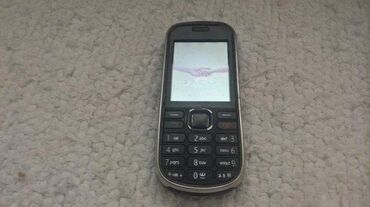 Nokia: Nokia 3720 &3720c telefon otporan na vodu, prasinu udarce ID — 3