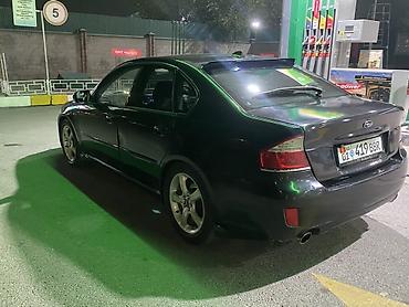 субару легаси двери: Subaru Legacy: 2003 г., 2 л, Автомат, Бензин, Седан — 4