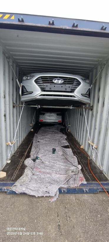 лупарик мерс цена: Hyundai Sonata: 2019 г., 2 л, Автоматтык, Газ, Седан