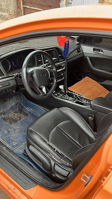 диска хундай: Hyundai Sonata: 2019 г., 0.2 - engine capacity л, Автомат, Газ, Седан — 4
