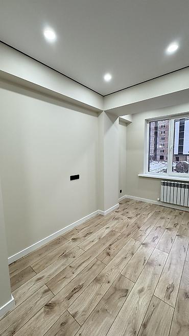 квартира постучно: 2 комнаты, 72 м², Технопарк Элитка, 2 этаж, Дизайнерский ремонт — 8