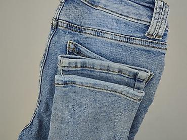 jeansy cudi: Fashion Jeans, Jeansy damskie, rozmiar XS — 6