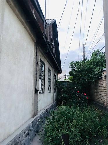 Продажа коттеджей и домов: ПолДом с двором Жибек жолу-Фучика-Профсоюзная - Кирпичный забор по — 13