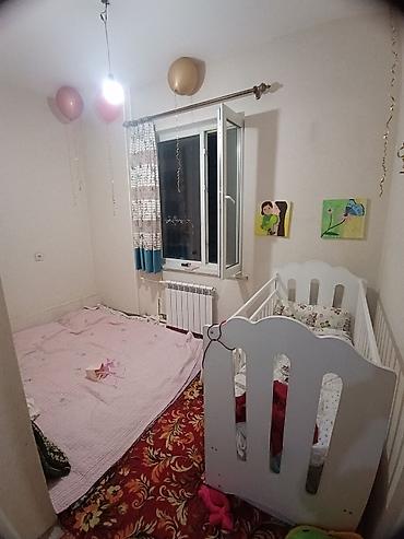 58: 1 комната, 36 м², Нижний Джал (Джал-23) 105 серия, 8 этаж — 10