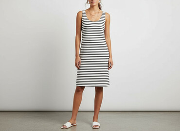modema sukienki: H&M, Women`s dress, size S