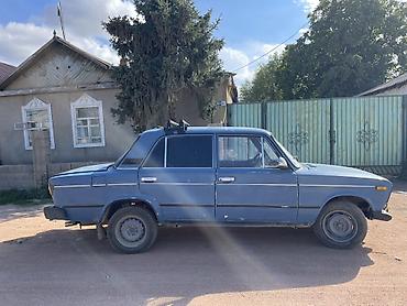 сидение киа к5: ВАЗ (ЛАДА) 2106: 1995 г., 1.6 л, Механика, Бензин, Седан — 3