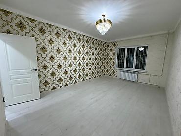 Долгосрочная аренда комнат: 55 м², С мебелью — 11