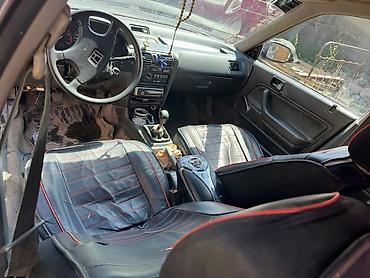 суу химия: Honda Accord: 1990 г., 2.3 л, Кол менен иштөөчү, Бензин, Седан — 3