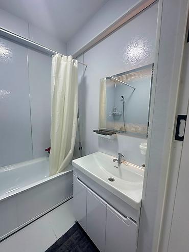 квартира каусар: 2 комнаты, 72 м², Верхний Джал Элитка, 11 этаж, Евроремонт — 2