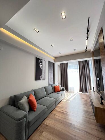 авангард стиль цены на квартиры: 2 комнаты, 80 м², Элитка, 9 этаж, Дизайнерский ремонт
