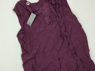 asymetryczna bluzki stradivarius: Blouse, M (EU 38), condition - Perfect