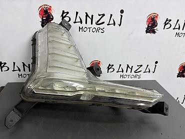 ktopi led: Правая противотуманная фара Hyundai Б/у, Оригинал, Корея — 2