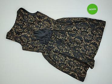 body cekiny hm: Primark, Sukienka damska, rozmiar S — 4