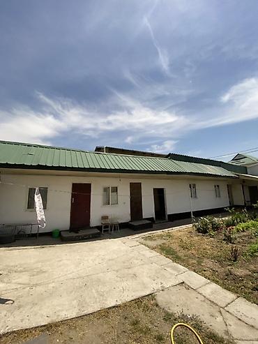 дордой дом продажа: 6 комнат и более, 5 м², 5 соток, Бишкек, Кудайберген авторынок Собственник — 9