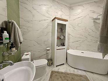 Продажа квартир: 4 комнаты, 225 м², Элитка, 16 этаж, Дизайнерский ремонт at lalafo.kg — 12 Продажа квартир: 4 комнаты, 225 м², Элитка, 16 этаж, Дизайнерский ремонт — 12