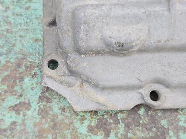 Картеры: Картер BMW 2001 г., Б/у, Оригинал, Германия — 14