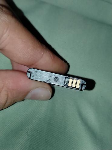 sud ceken: Samsung BP70A Li-ion batareya Kamera baterikası ideal vəzyətdə zavod — 3