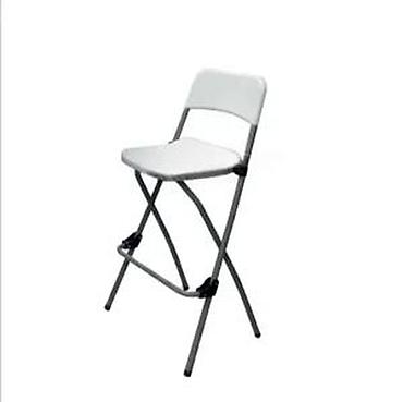 Stolovi: BARSKI STO PRECNIK 80CM NOV STO ZA SVE PROSLAVE I OKUPLJANJA | Cene — 15