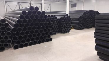 Трубы для водопровода: Труба для водопровода Материал: Пластик at lalafo.kg — 19 Трубы для водопровода: Труба для водопровода Материал: Пластик — 19