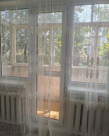 1 комната, 33 м², Кудайберген авторынок 107 серия, 3 этаж