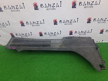 banzai: Жабо Mercedes-Benz, Б/у, Оригинал — 1