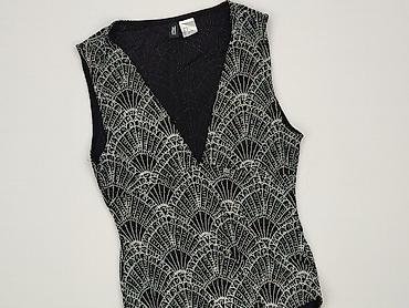 divided jeans: H&M Divided, Body damskie, rozmiar S — 1
