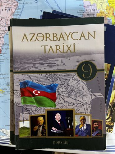 4 cü sinif azərbaycan dili metodik vəsait pdf 2 ci hissə: 9cu sinif Azərbaycan tarixi kitabı satıram. 8 aznə almışam 4 azn son