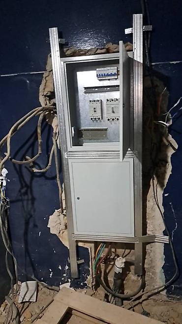 Электрики: Электрик | Установка трансформаторов, Электромонтажные работы, Прокладка, замена кабеля Больше 6 лет опыта — 28