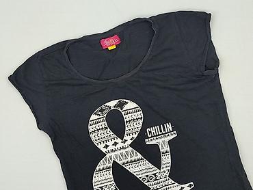rozm l: Chillin, T-shirt damski, rozmiar L — 1