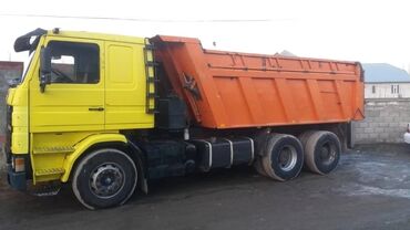 сканья: Грузовик, Scania, Стандарт, 7 т, Б/у