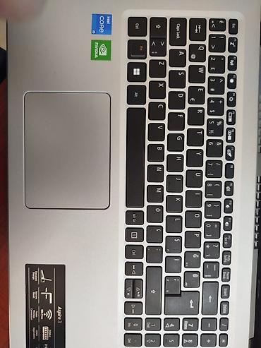 Ноутбуки Acer: Acer Aspire 3 — 15.6" универсальный ноутбук для работы и учебы — 4