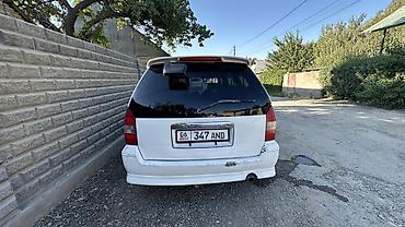 7 местка: Mini : 1998 г., 2.4 л, Автомат, Бензин, Минивэн — 4