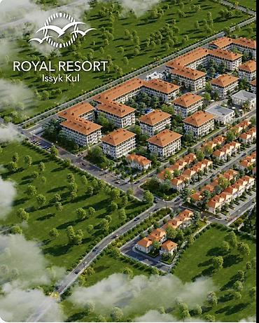 мини квартиры: 1 комната, 31 м², 3 этаж, ПСО (под самоотделку) — 1