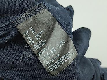 ażurowo: H&M, Sukienka damska, rozmiar XS — 5