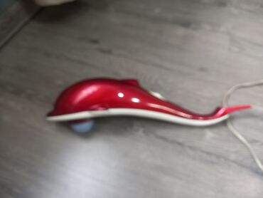 Düzləşdiricilər və ütüfenlər: Masajor, Vibro masajor, Bədən üçün