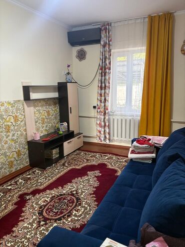 дом район авиационного: 60 кв. м, 3 бөлмө