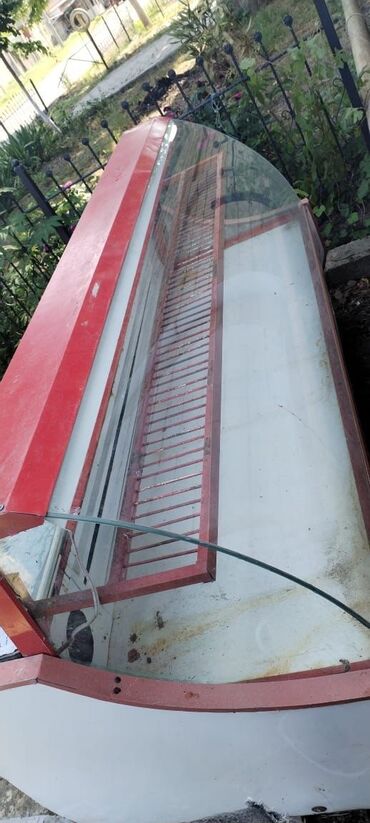 irşad telecom soyuducular: Vitrin soyuducu
245azn
Nabran 9425 leli