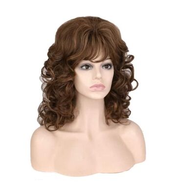 Perike i klipse: Perike Poluprirodne Saljemo postexpresom ili bexom NAGLASITE kako — 6