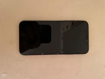 кнопочный телефон с ватсапом бишкек: IPhone X, Колдонулган, 64 ГБ, Кара, 100 %