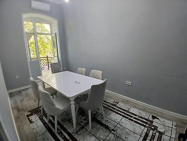 ev elanlari: Bakı, 4 otaqlı, Köhnə tikili, m. Nizami, 130 kv. m — 5