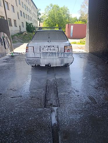 Volkswagen: Volkswagen Jetta: 1990 г. at lalafo.kg — 8 Volkswagen: Volkswagen Jetta: 1990 г. — 8