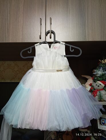 Платья: Детское платье, Новый — 6