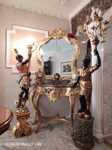 Ostali stilski dekor: Antikviteti i dekor za enterijer – više komada - Dve velike — 12