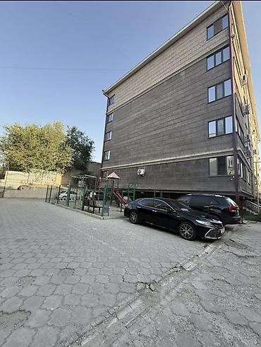 кут ипотека: 2 комнаты, 50 м², Вефа ТЦ Элитка, 3 этаж, Косметический ремонт — 8