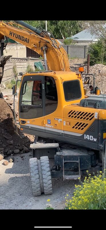 Услуги экскаватора: Экскаватор | Выкорчевывание пней, Траншеи, Котлованы — 5