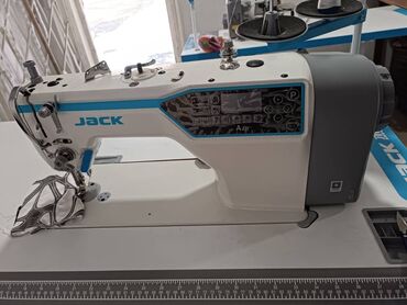 швейные машинки новые: Швейная машина Jack