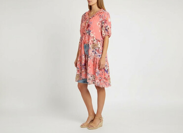 tanie sukienki midi: Moda Italia, Women`s dress, size M