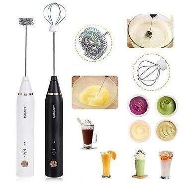 kitchen aid: Блендер, миксер, Новый, Платная доставка, Самовывоз — 5