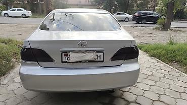 лексус 330 ес: Lexus ES: 2005 г., 3.3 л, Автомат, Бензин, Седан — 6