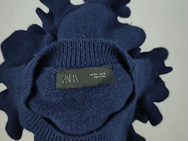 sweter vila: Zara, Sweter damski, rozmiar L — 4